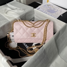 Chanel Stachel Bags